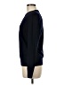 Theory Black Wool Pullover Sweater Size M - photo 5