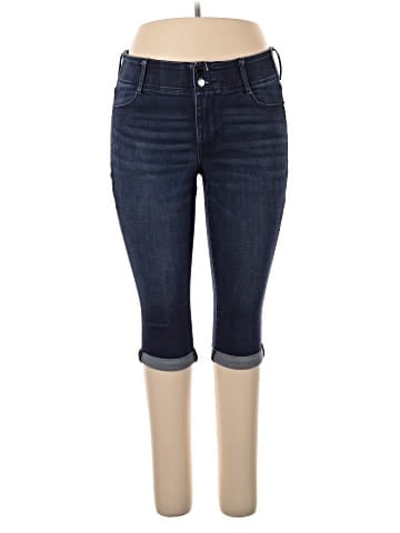 Apt. 9 Jeans (view 1)