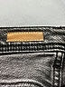 Pilcro Hearts Gray Jeans Size 26 waist - photo 7