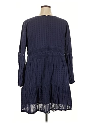 The Pyramid Collection Casual Dress (view 2)