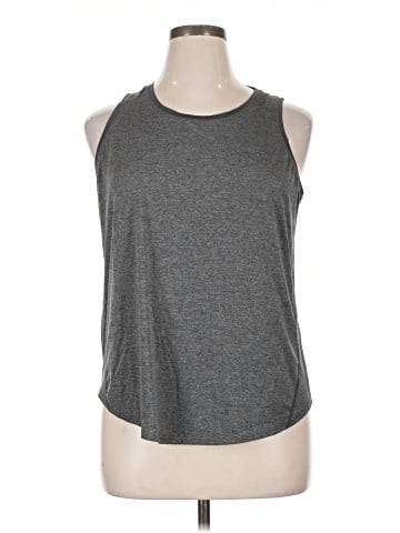 Tek Gear Sleeveless T-Shirt (view 1)