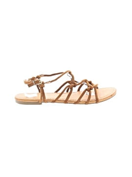 Report Signature Sandals