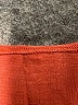 Unbranded Red Long Sleeve Blouse Size S - photo 7