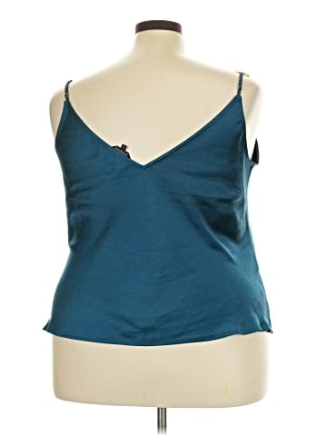 Soma Sleeveless Blouse (view 2)