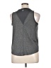 Tek Gear 100% Polyester Gray Sleeveless T-Shirt Size XL - photo 2
