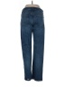 Madewell 100% Cotton Blue Jeans Size 27 waist - photo 2