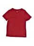 DSG 100% Polyester Red Active T-Shirt Size 6 - photo 1