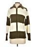 Future Collective Brown Cardigan Size XS - photo 1
