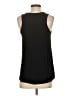 Amour Vert Black Sleeveless Top Size S - photo 2