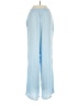 Unbranded Blue Casual Pants Size S (estimated) - photo 2