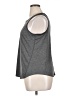 Tek Gear 100% Polyester Gray Sleeveless T-Shirt Size XL - photo 5