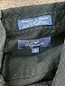 Faconnable Black Long Sleeve Button-Down Shirt Size XL - photo 7