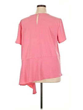 Rebel Wilson X Angels Short Sleeve Top (view 2)