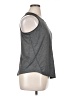 Tek Gear 100% Polyester Gray Sleeveless T-Shirt Size XL - photo 4