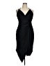 City Chic Black Cocktail Dress Size 14 Plus (XS) - photo 1