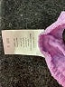 Btween 100% Cotton Purple Sleeveless Blouse Size 6 - photo 4