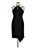 City Chic Black Cocktail Dress Size 14 Plus (XS) - photo 2