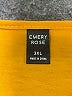 Emery Rose Orange Sleeveless Top Size 3X - photo 7