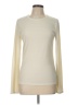 Gap Ivory Long Sleeve T-Shirt Size L - photo 1
