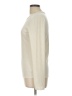 Gap Ivory Long Sleeve T-Shirt Size L - photo 5