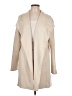 Hem & Thread Ivory Coat Size L - photo 1