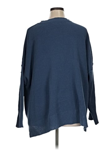 Natural Reflections Pullover Sweater (view 2)