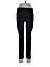 Sanctuary Paisley Black Casual Pants Size L - photo 1