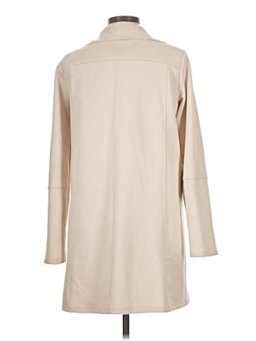 Hem & Thread Coat (view 2)