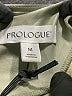 prologue Green Short Sleeve Top Size M - photo 7