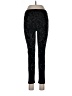 Sanctuary Paisley Black Casual Pants Size L - photo 2