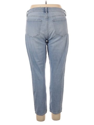 Cosmic Blue Love Jeans (view 2)