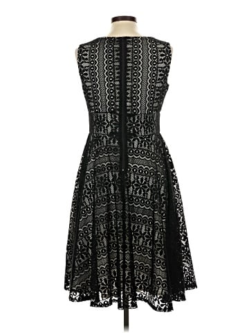 Gabby Skye Cocktail Dress (view 2)