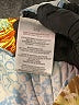 BCBGMAXAZRIA Tropical Blue Cocktail Dress Size XXS - photo 8