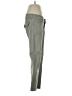 Gap Gray Cargo Pants Size 4 - photo 4