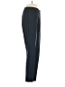 Stradivarius Solid Blue Active Pants Size 4 - photo 4