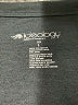 Ideology 100% Polyester Black Short Sleeve T-Shirt Size L - photo 7