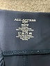 All Access Solid Blue Active Pants Size XS - photo 7