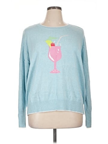 Vineyard Vines Pullover Sweater (view 1)