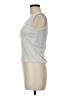 Unbranded Silver Sleeveless T-Shirt Size M (estimated) - photo 5
