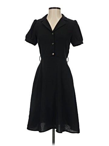 Monteau Casual Dress (view 1)