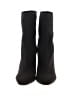 Aldo Black Boots Size 8 1/2 - photo 2