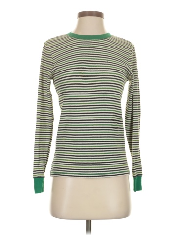 Victoria's Secret Long Sleeve T-Shirt (view 1)
