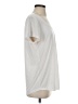 Athleta Ivory Short Sleeve T-Shirt Size S - photo 4
