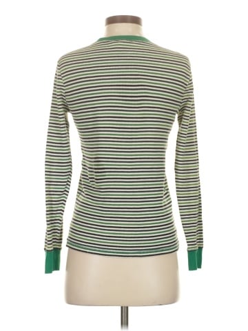 Victoria's Secret Long Sleeve T-Shirt (view 2)