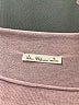 Vila Milano Purple Pullover Sweater Size XL - photo 4