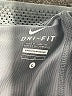 Nike Gray Active Skort Size L - photo 3