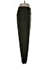 Athleta Solid Green Active Pants Size 10 - photo 4