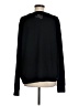 Peace Love World Black Sweatshirt Size Med - Lg - photo 2