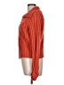 St. John's Bay Orange Cardigan Size Lg Petite - photo 5