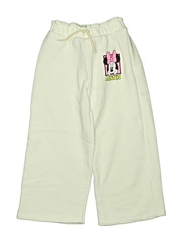 Zara Casual Pants (view 1)